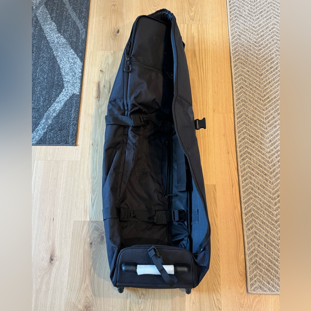 OGIO Travel Cover Mid - Golf Travel Bag